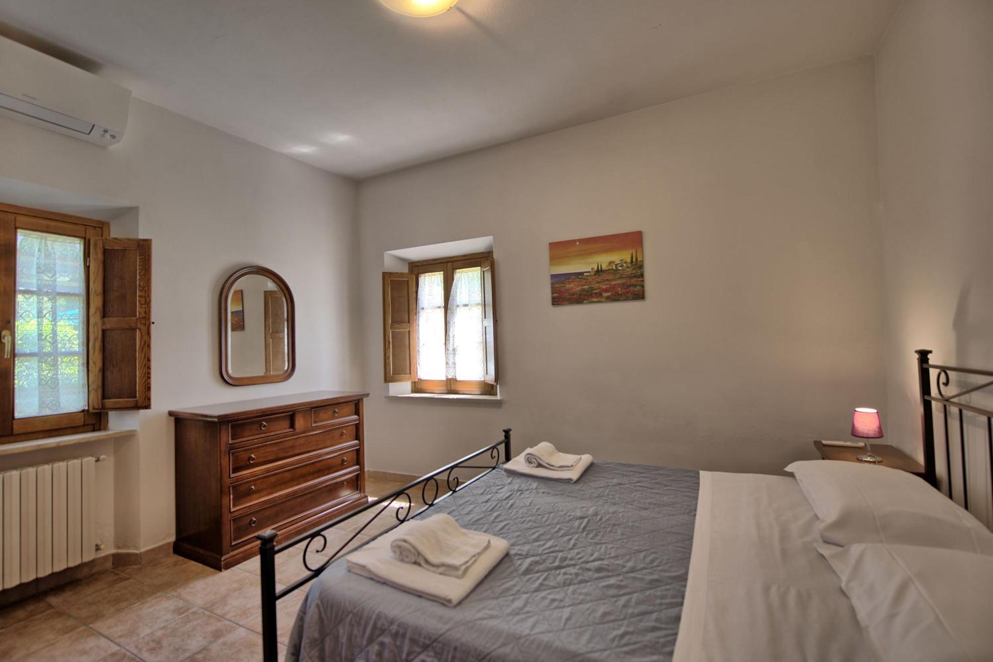 Villa Picchio By Posarellivillas Volterra Luaran gambar